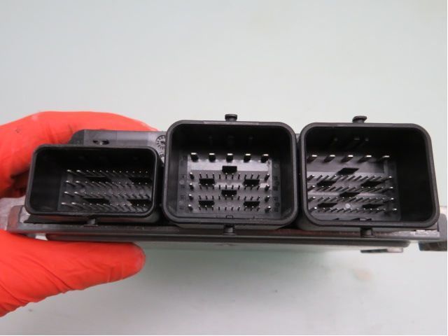 Styreenhet Motor (ECU) Diesel – bilde 2
