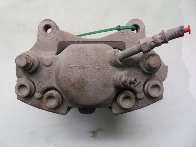 Bremsecaliper Foran Høyre – bilde 2