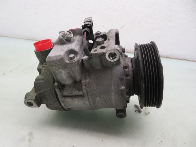 Varme AC Kompressor – bilde 1
