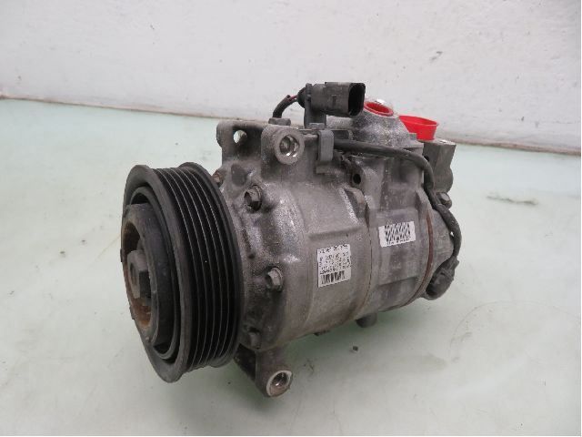 Varme AC Kompressor – bilde 2