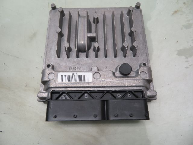 Styreenhet Motor (ECU) Diesel – bilde 1