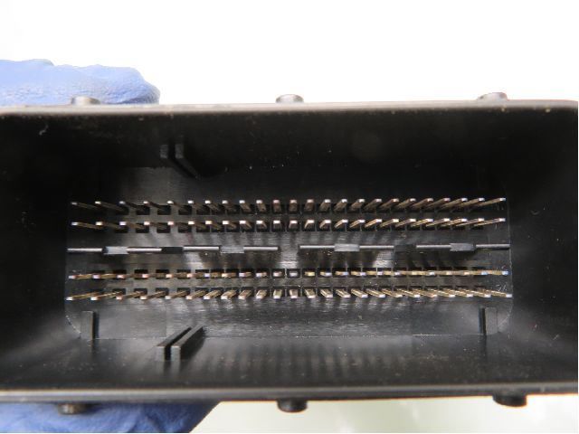 Styreenhet Motor (ECU) Diesel – bilde 3