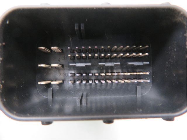 Styreenhet Motor (ECU) Diesel – bilde 4