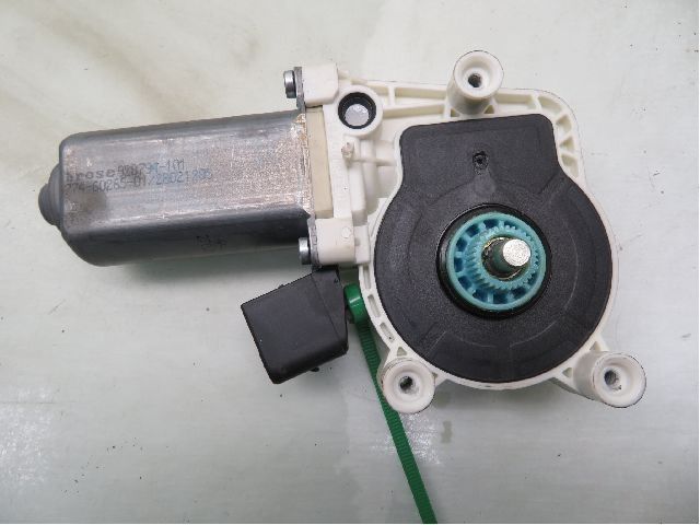 Vindusheismotor – bilde 1