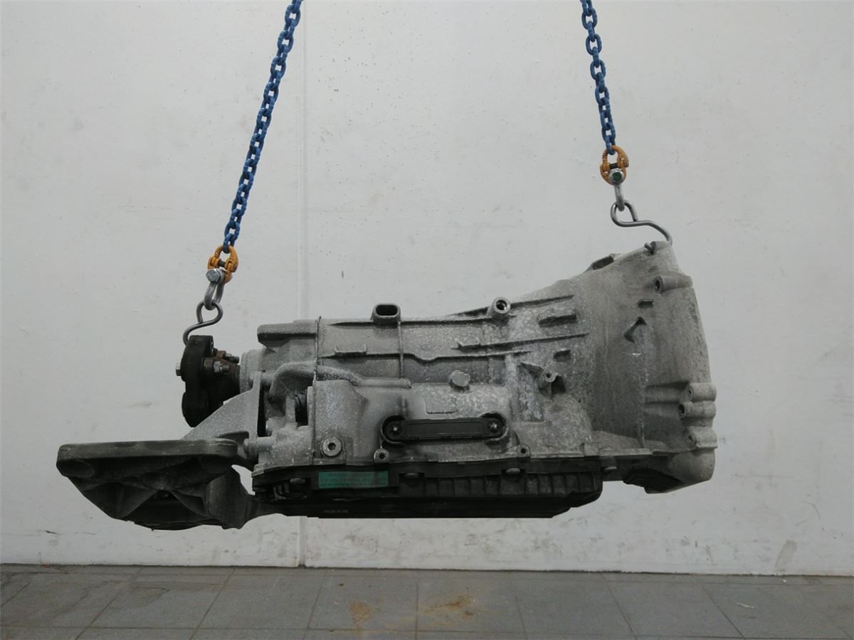 Gearkasse Automat – bilde 2