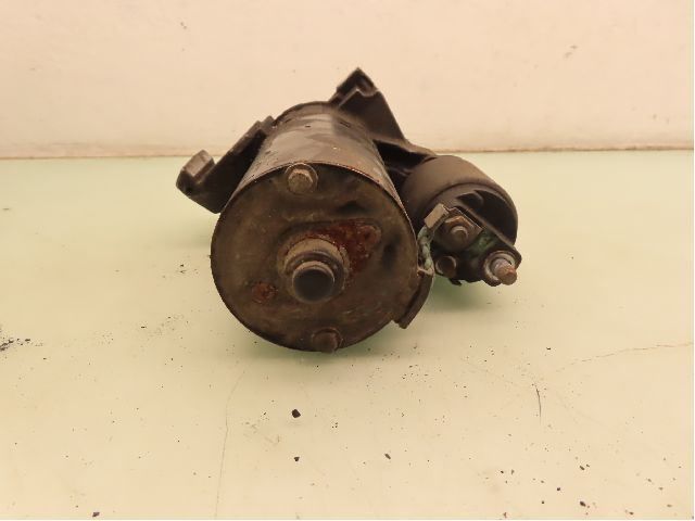 Startmotor Diesel – bilde 2