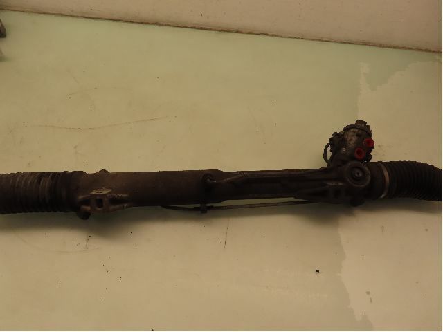 Servo Snekke/Tannstang Hydr. – bilde 1