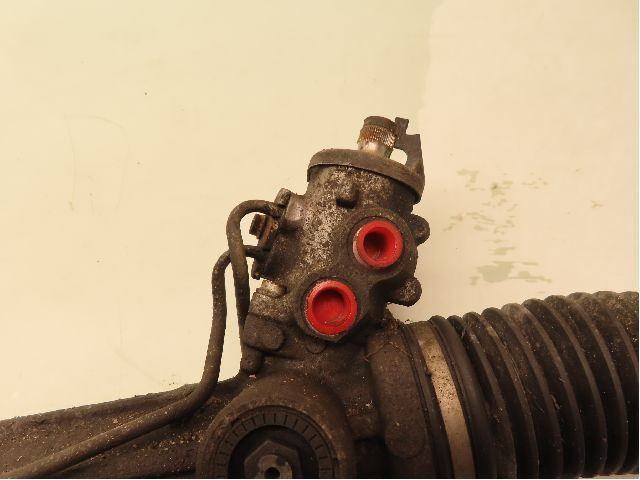 Servo Snekke/Tannstang Hydr. – bilde 2