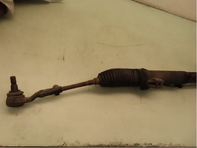 Servo Snekke/Tannstang Hydr. – bilde 4