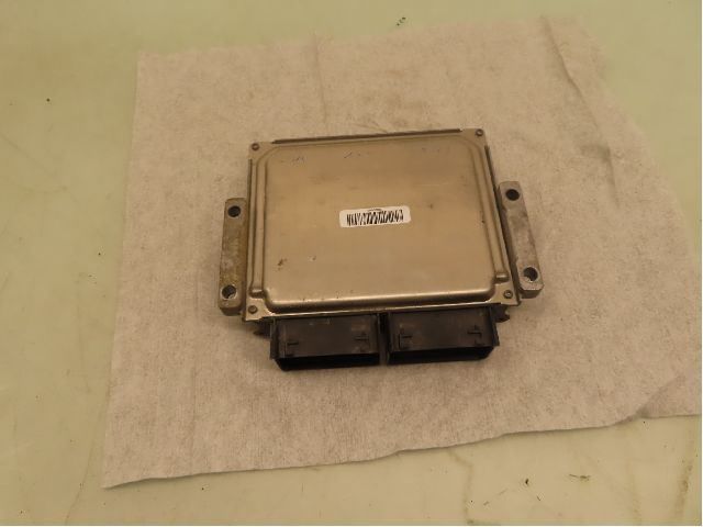 Styreenhet Motor (ECU) Diesel – bilde 2