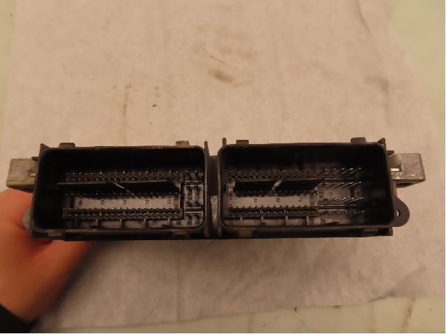 Styreenhet Motor (ECU) Diesel – bilde 3