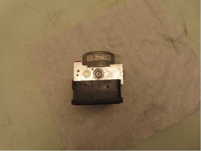 ABS Hydraulikkaggregat – bilde 1