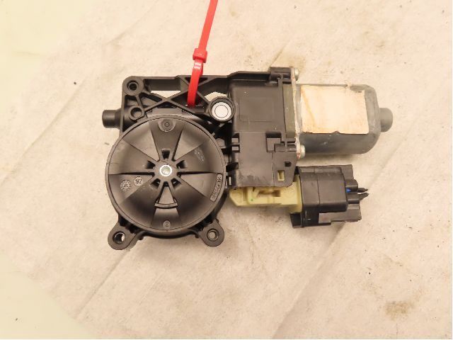 Vindusheismotor – bilde 2