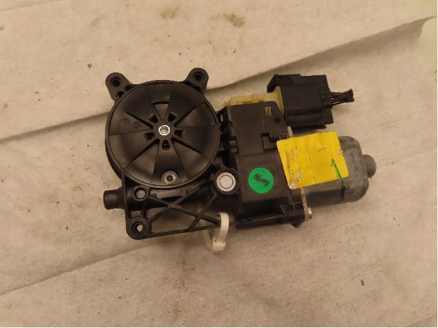 Vindusheismotor – bilde 2
