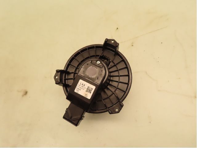 Varmeapparat Viftemotor – bilde 2