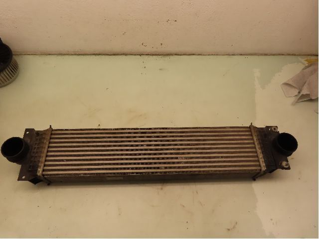 Intercooler Radiator – bilde 1