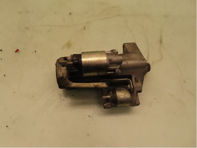 Startmotor Diesel – bilde 1