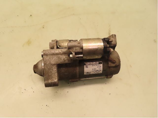 Startmotor Diesel – bilde 2