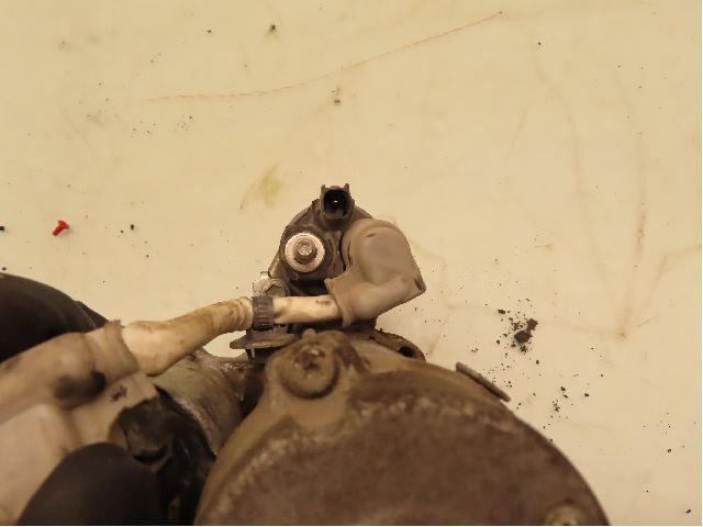 Startmotor Diesel – bilde 3