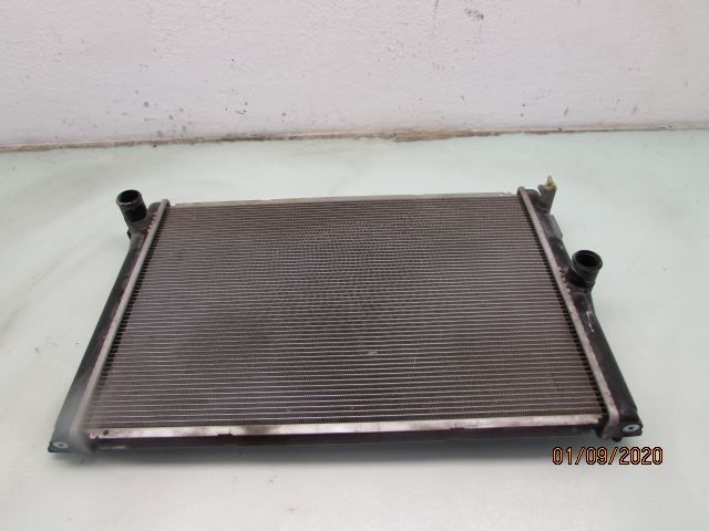 Radiator Manuell – bilde 1