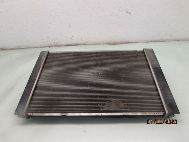 Radiator Manuell – bilde 2