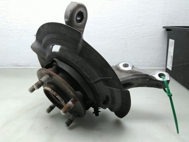 Spindel H.F – bilde 2