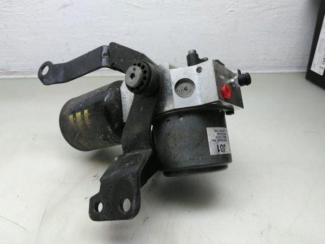 ABS Hydraulikkaggregat – bilde 1