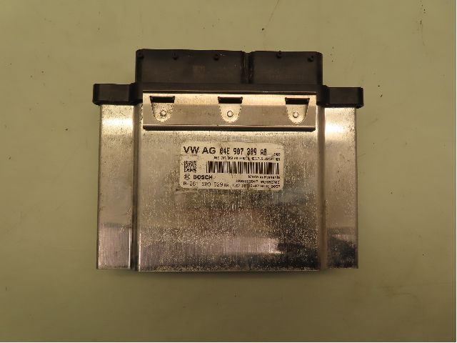 Styreenhet Motor (ECU) Bensin – bilde 1