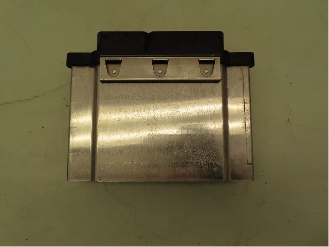 Styreenhet Motor (ECU) Bensin – bilde 2