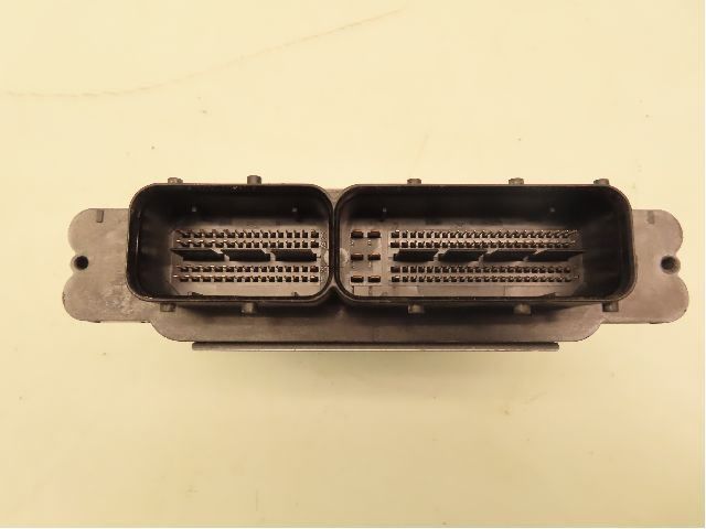 Styreenhet Motor (ECU) Bensin – bilde 3