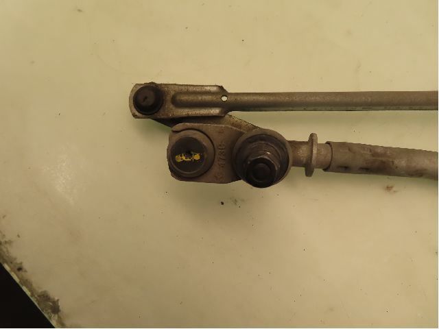 Viskermotor Frontrute – bilde 2