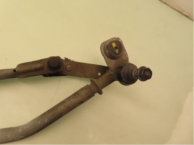 Viskermotor Frontrute – bilde 3