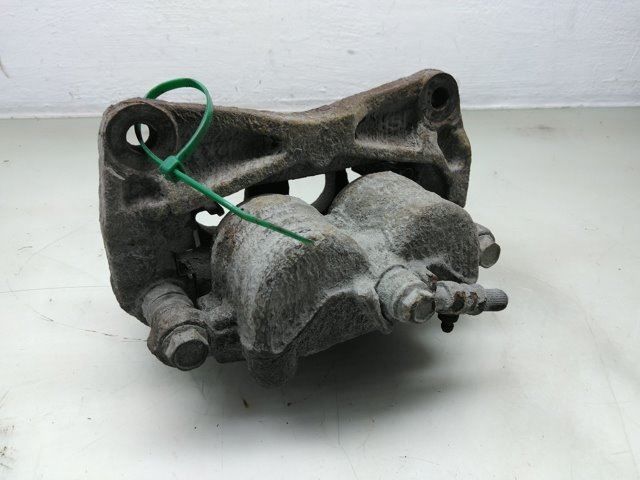 Bremsecaliper Foran Høyre – bilde 2