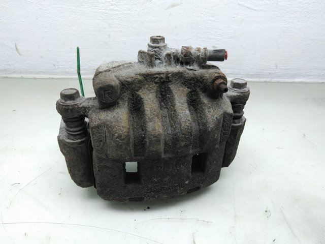 Bremsecaliper Foran Høyre – bilde 3