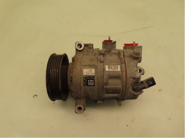 Varme AC Kompressor – bilde 1