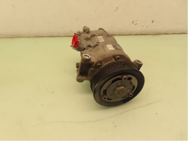 Varme AC Kompressor – bilde 2