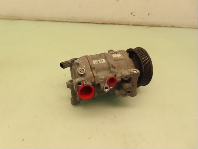 Varme AC Kompressor – bilde 3