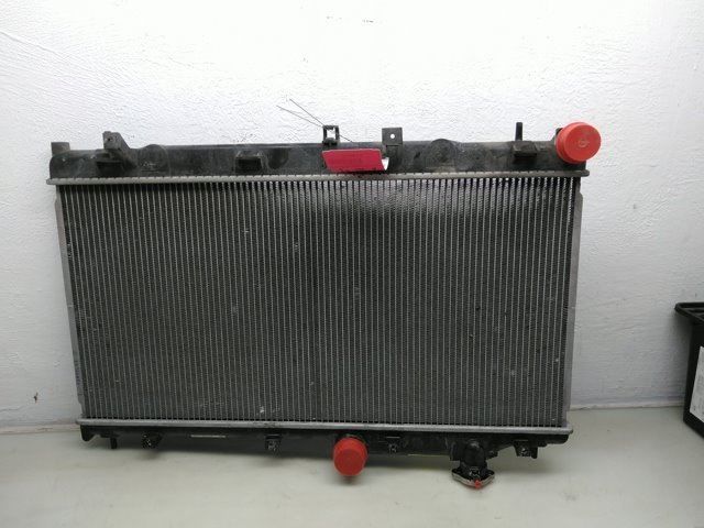Radiator Automat – bilde 1