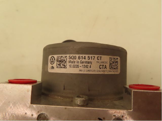 ABS Hydraulikkaggregat – bilde 1