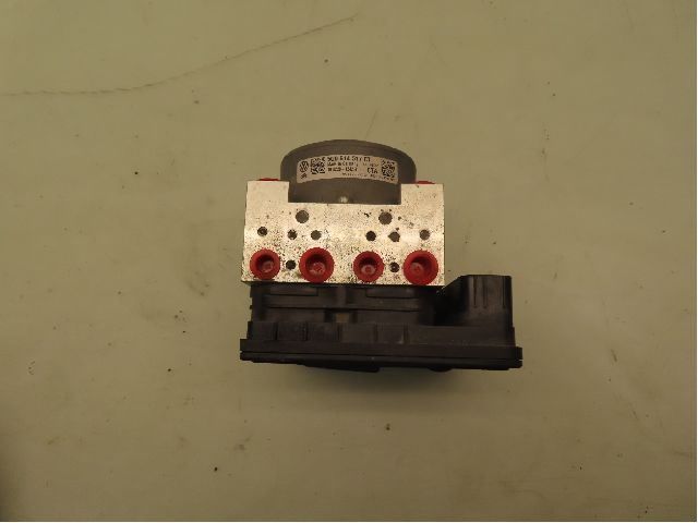 ABS Hydraulikkaggregat – bilde 2