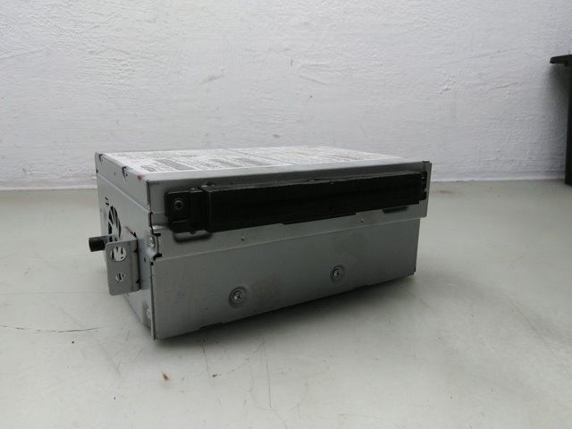 Stereo Radio Med CD – bilde 1