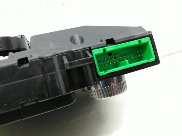 Varme AC Betjening/Display – bilde 2