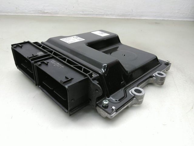 Styreenhet Motor (ECU) Diesel – bilde 1