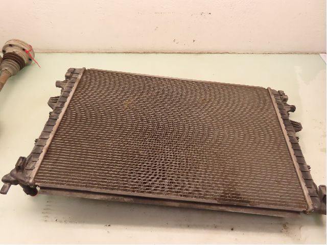 Radiator Manuell – bilde 1