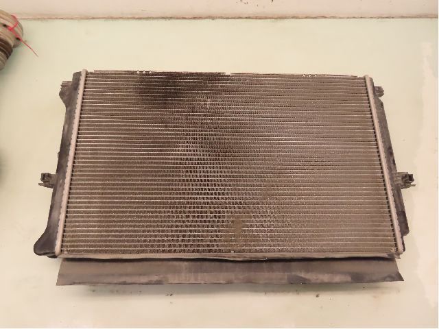 Radiator Manuell – bilde 2