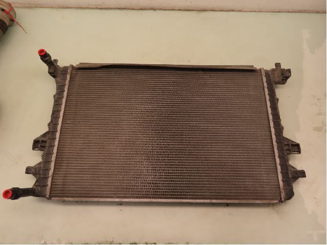 Radiator Manuell – bilde 3