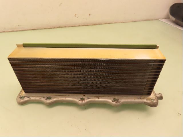 Radiator Manuell – bilde 2