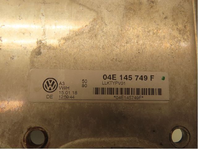 Radiator Manuell – bilde 4