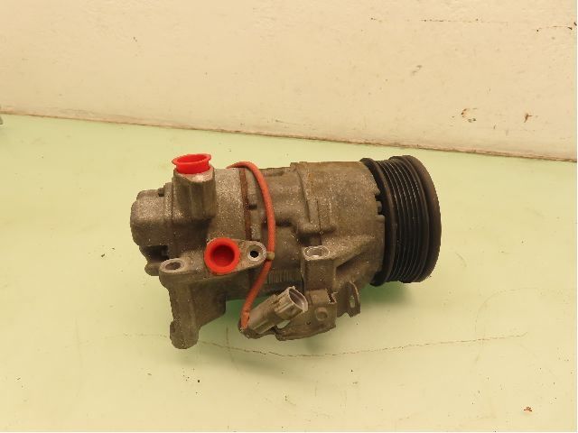 Varme AC Kompressor – bilde 3