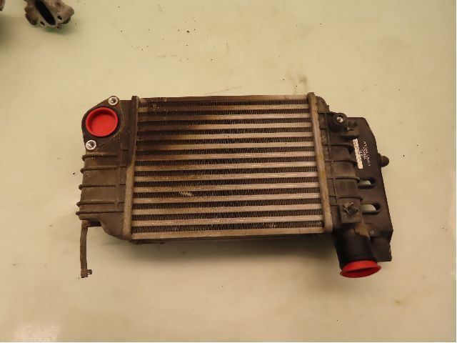 Intercooler Radiator – bilde 1